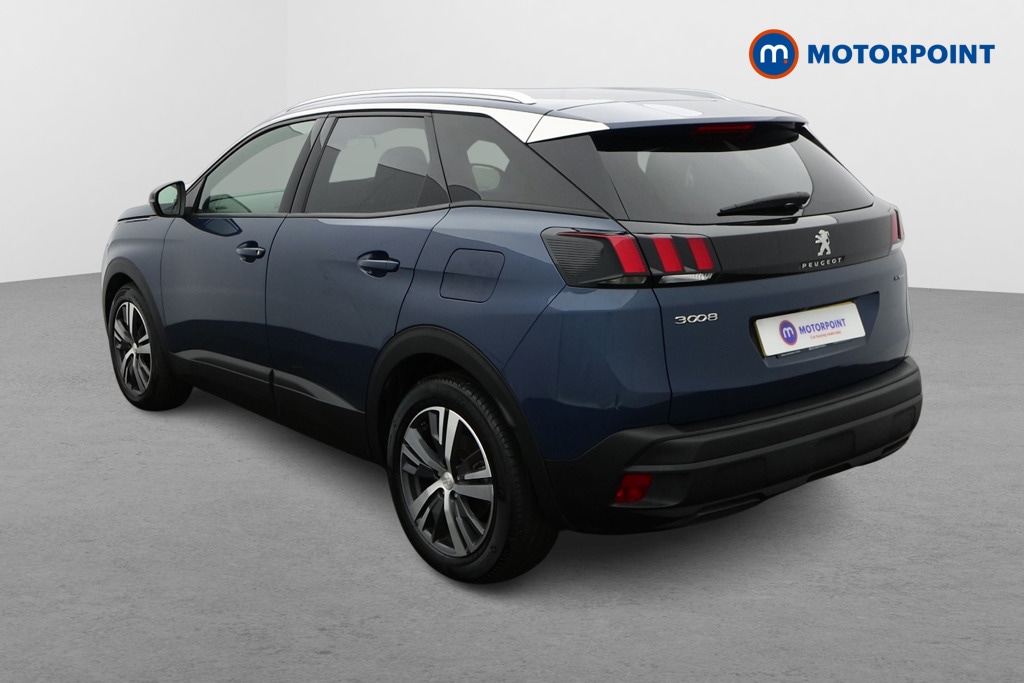 Used Peugeot 3008 2024 for sale - 76767221: Photo 5