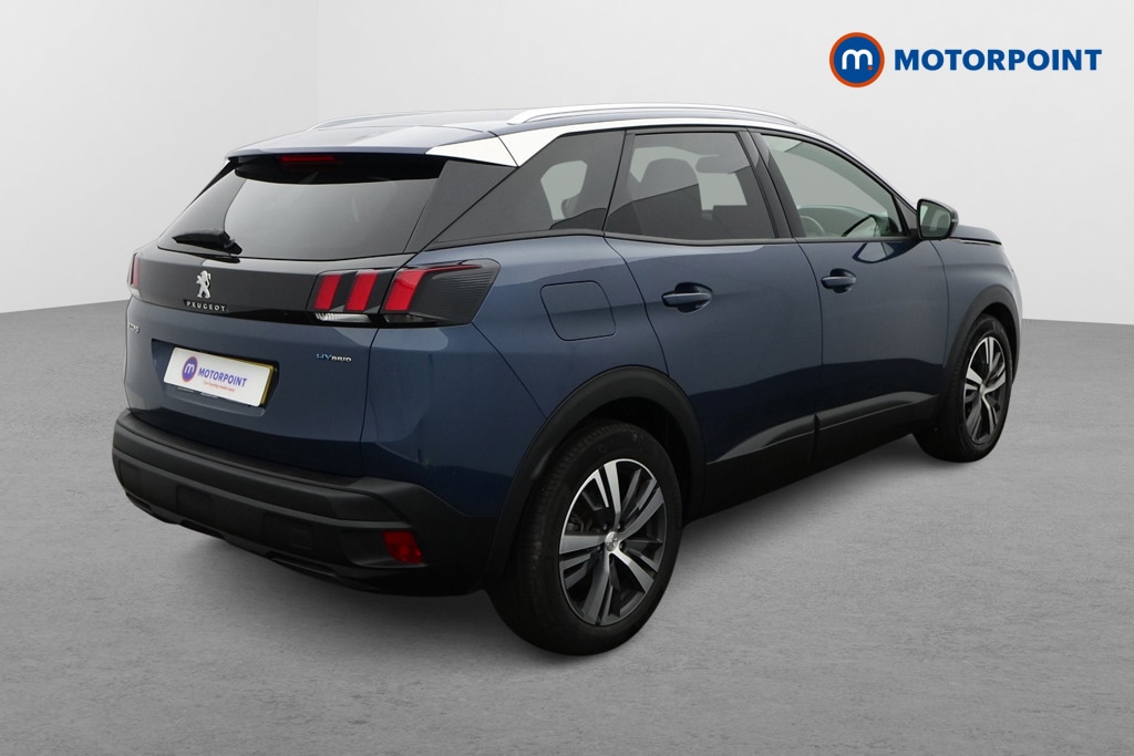 Used Peugeot 3008 2024 for sale - 76767221: Photo 7