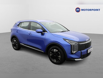 Used Kia Sportage 2025 for sale - 77011338: Photo