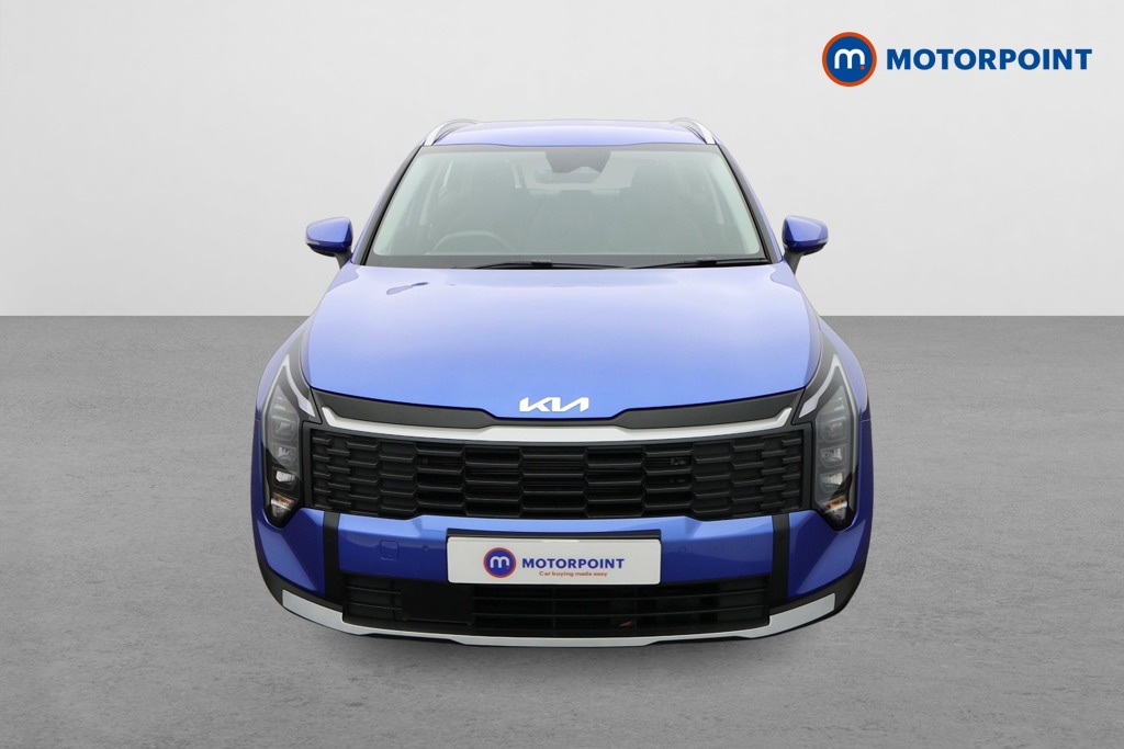 Used Kia Sportage 2025 for sale - 77011338: Photo 2