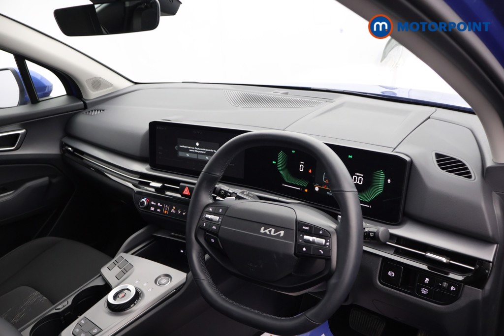 Used Kia Sportage 2025 for sale - 77011338: Photo 21