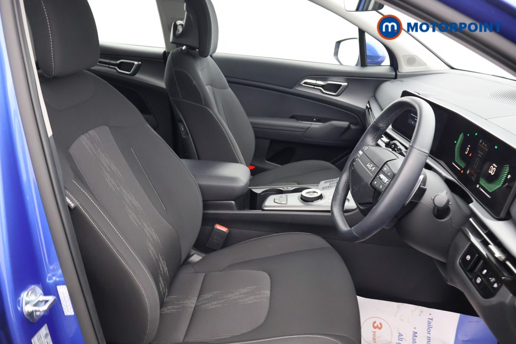 Used Kia Sportage 2025 for sale - 77011338: Photo 22