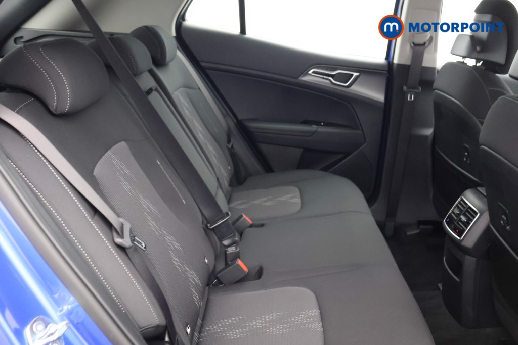 Used Kia Sportage 2025 for sale - 77011338: Photo 23