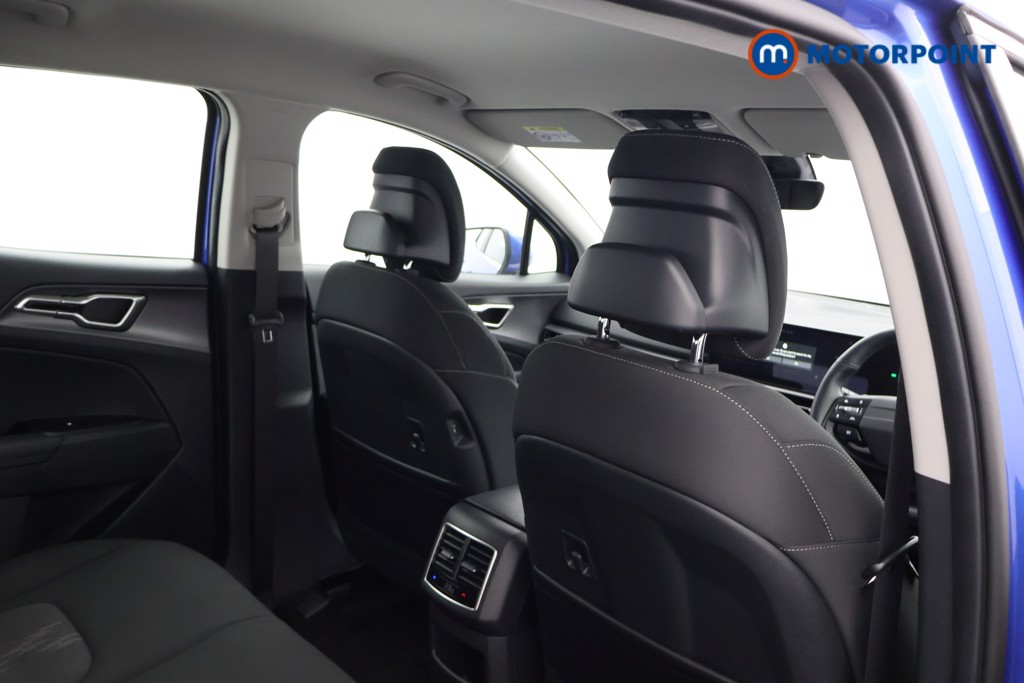 Used Kia Sportage 2025 for sale - 77011338: Photo 24