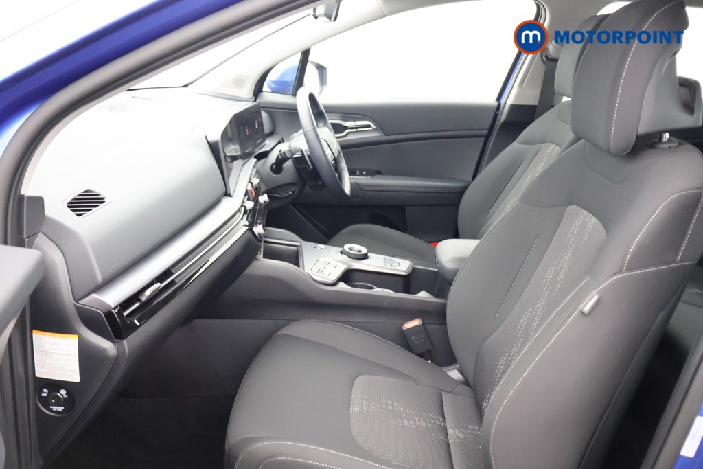 Used Kia Sportage 2025 for sale - 77011338: Photo 27