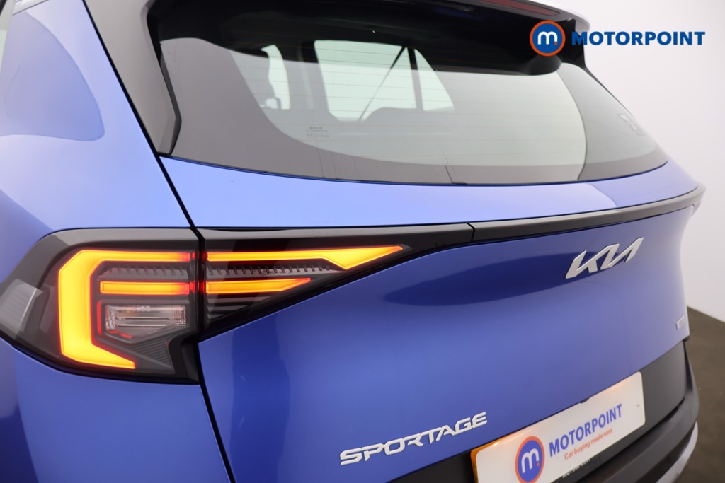 Used Kia Sportage 2025 for sale - 77011338: Photo 29