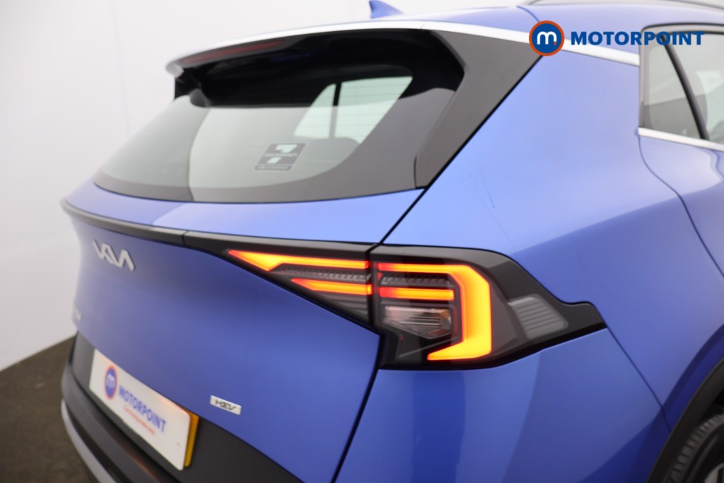 Used Kia Sportage 2025 for sale - 77011338: Photo 30