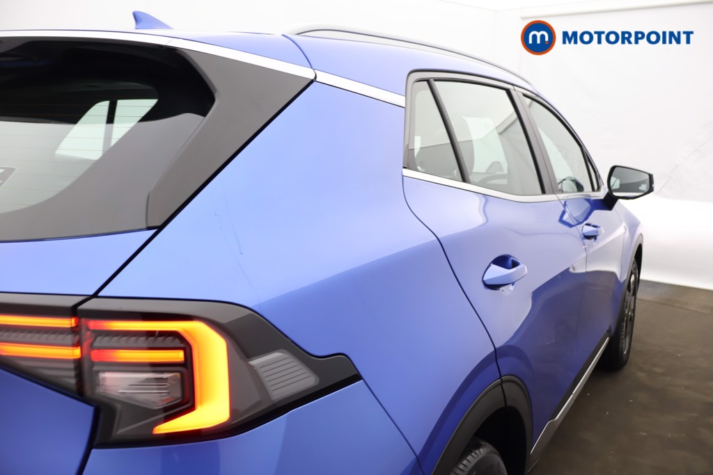 Used Kia Sportage 2025 for sale - 77011338: Photo 31