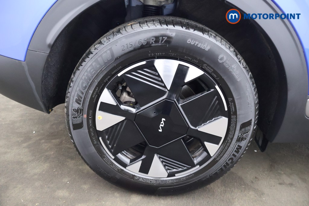 Used Kia Sportage 2025 for sale - 77011338: Photo 32