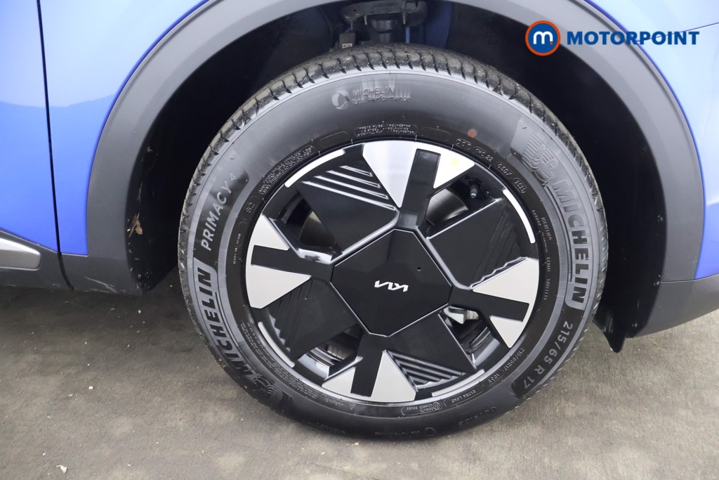 Used Kia Sportage 2025 for sale - 77011338: Photo 33