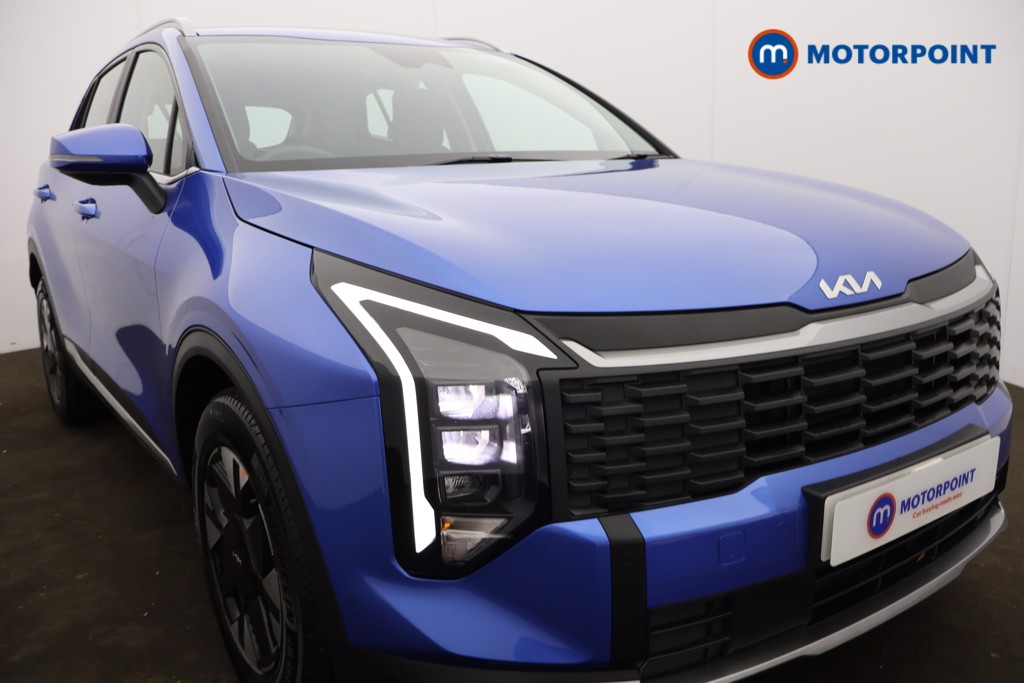 Used Kia Sportage 2025 for sale - 77011338: Photo 34