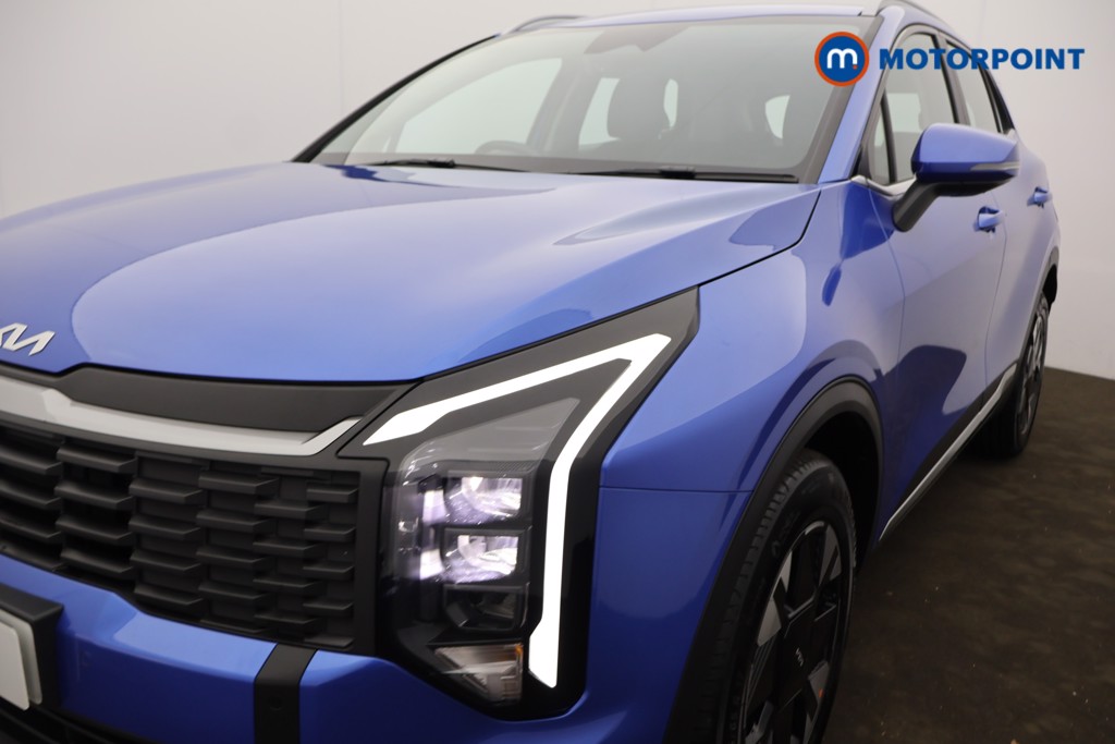 Used Kia Sportage 2025 for sale - 77011338: Photo 35