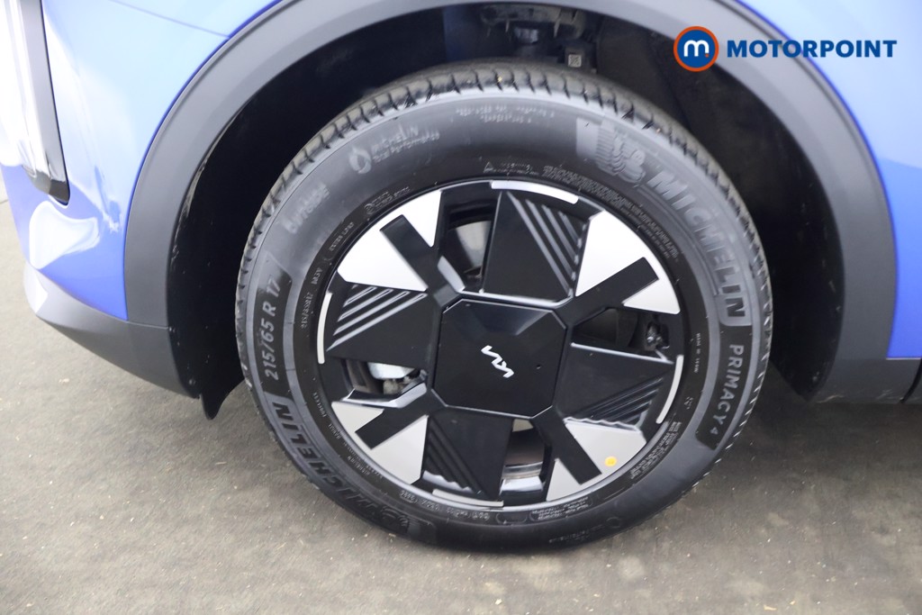 Used Kia Sportage 2025 for sale - 77011338: Photo 36