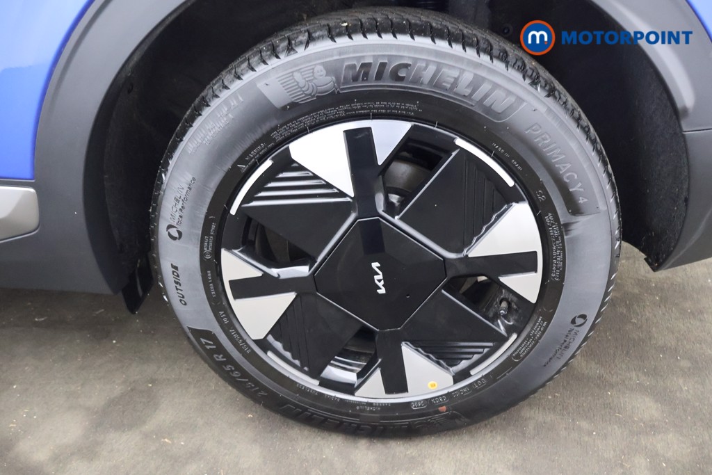 Used Kia Sportage 2025 for sale - 77011338: Photo 37