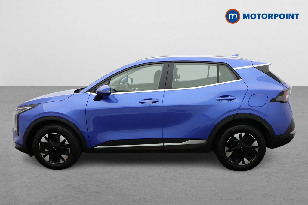 Used Kia Sportage 2025 for sale - 77011338: Photo 4