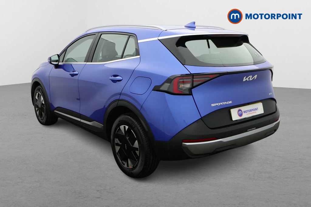 Used Kia Sportage 2025 for sale - 77011338: Photo 5