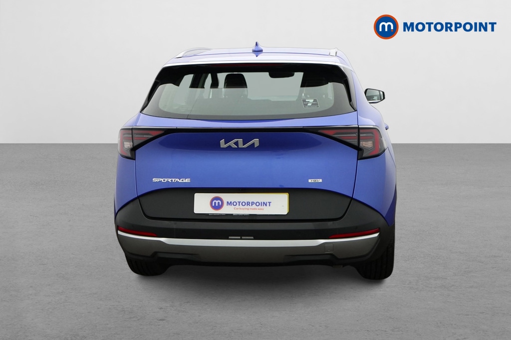 Used Kia Sportage 2025 for sale - 77011338: Photo 6