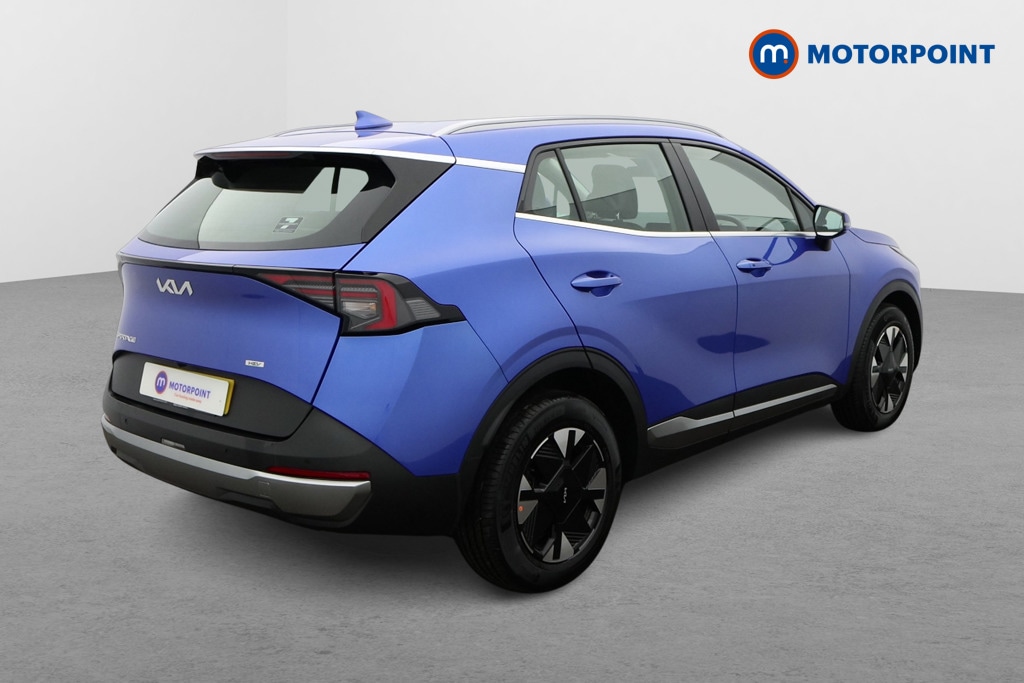 Used Kia Sportage 2025 for sale - 77011338: Photo 7