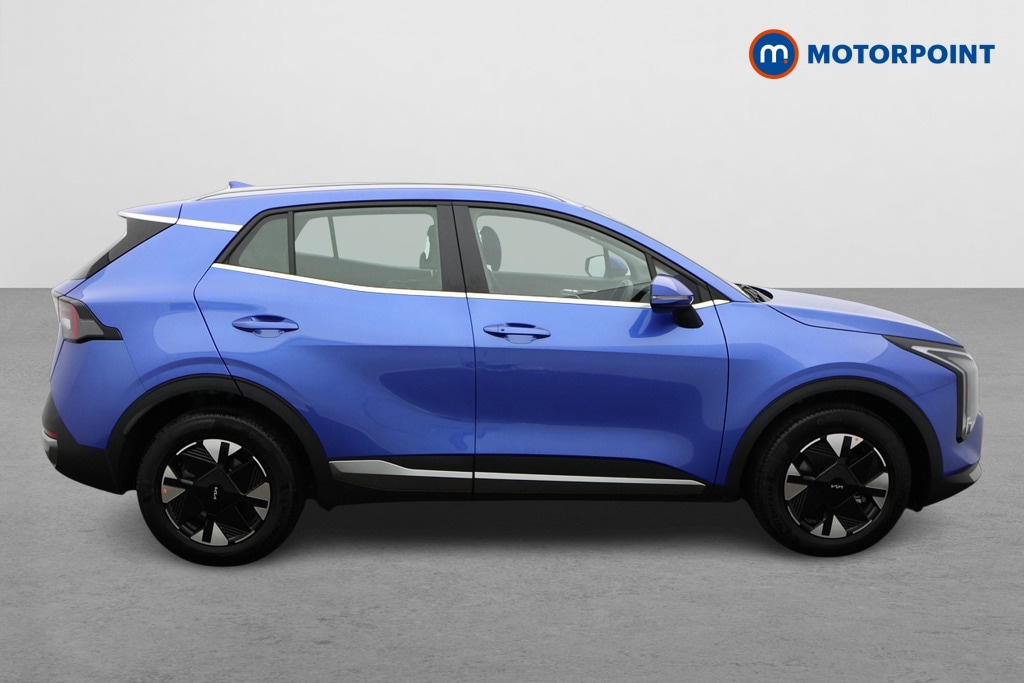 Used Kia Sportage 2025 for sale - 77011338: Photo 8