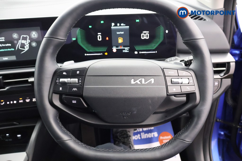 Used Kia Sportage 2025 for sale - 77011338: Photo 9