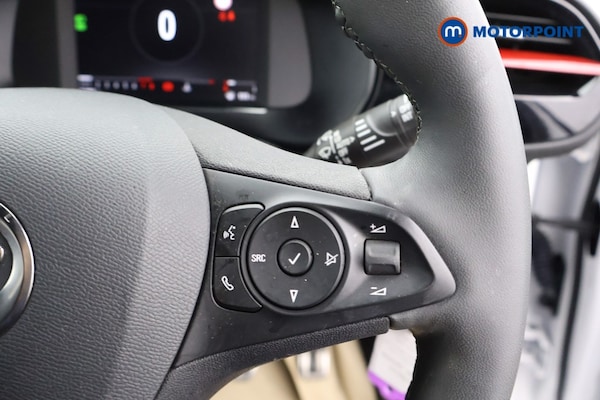 Used Vauxhall Corsa 2023 for sale - 76105134: Photo 11