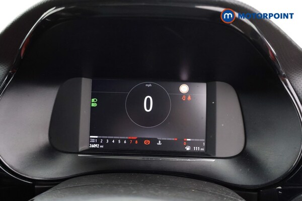 Used Vauxhall Corsa 2023 for sale - 76105134: Photo 12
