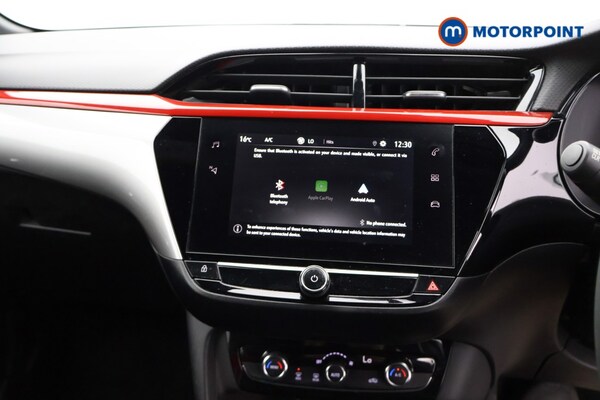 Used Vauxhall Corsa 2023 for sale - 76105134: Photo 13