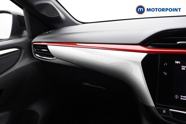 Used Vauxhall Corsa 2023 for sale - 76105134: Photo 15