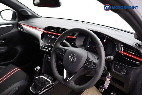 Used Vauxhall Corsa 2023 for sale - 76105134: Photo 18