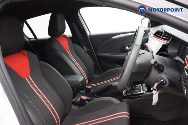 Used Vauxhall Corsa 2023 for sale - 76105134: Photo 19