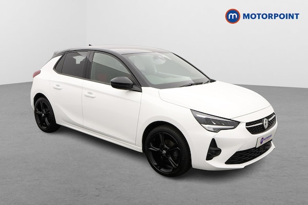 Used Vauxhall Corsa 2023 for sale - 76105134: Photo 1