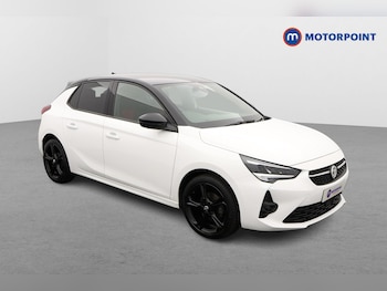 Vauxhall - Corsa