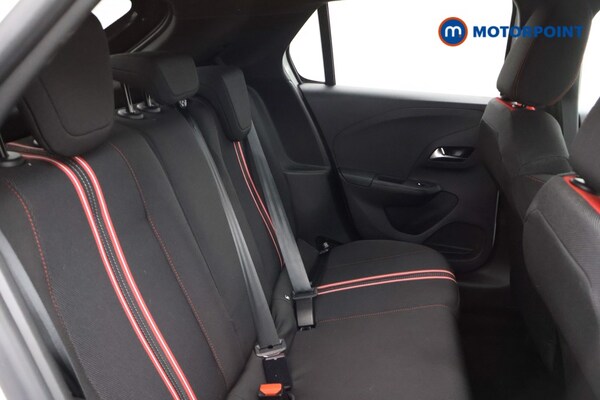 Used Vauxhall Corsa 2023 for sale - 76105134: Photo 20