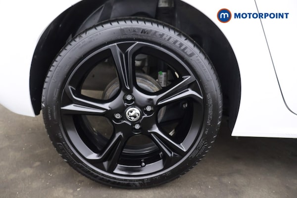 Used Vauxhall Corsa 2023 for sale - 76105134: Photo 22