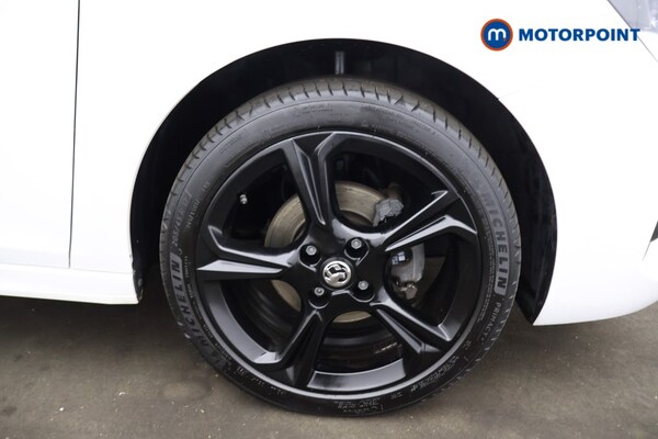 Used Vauxhall Corsa 2023 for sale - 76105134: Photo 23