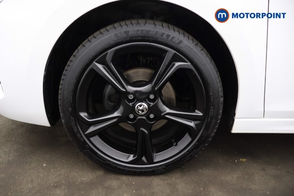 Used Vauxhall Corsa 2023 for sale - 76105134: Photo 24
