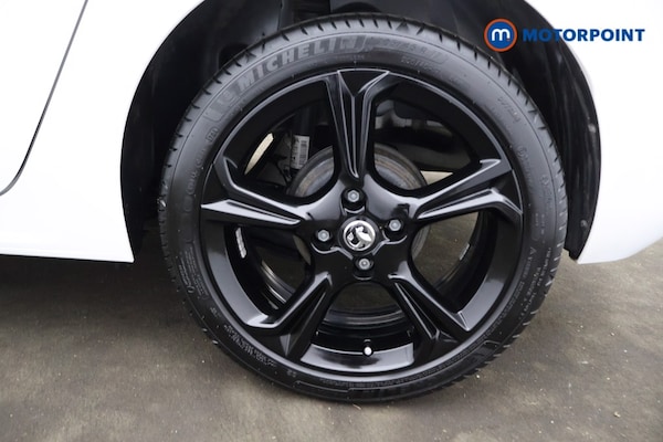 Used Vauxhall Corsa 2023 for sale - 76105134: Photo 25