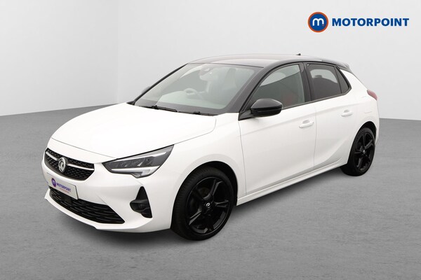 Used Vauxhall Corsa 2023 for sale - 76105134: Photo 3
