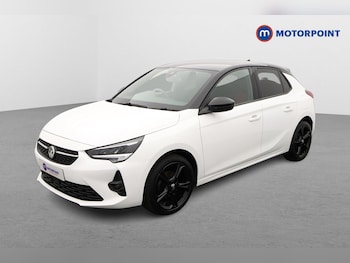 Used Vauxhall Corsa 2023 for sale - 76105134: Photo 3