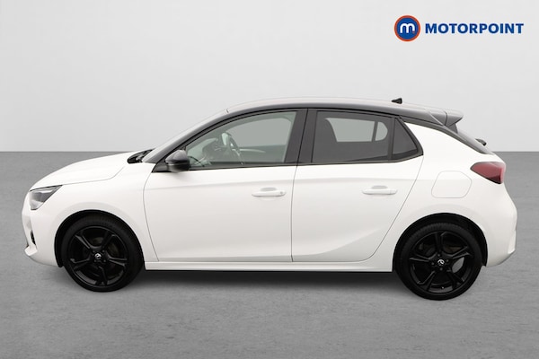 Used Vauxhall Corsa 2023 for sale - 76105134: Photo 4