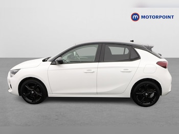 Used Vauxhall Corsa 2023 for sale - 76105134: Photo 4