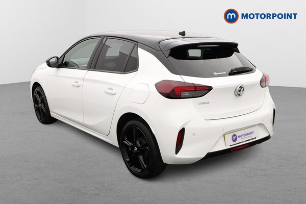 Used Vauxhall Corsa 2023 for sale - 76105134: Photo 5