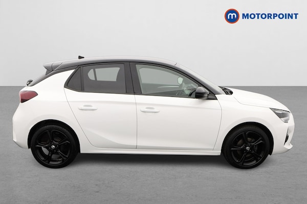 Used Vauxhall Corsa 2023 for sale - 76105134: Photo 8