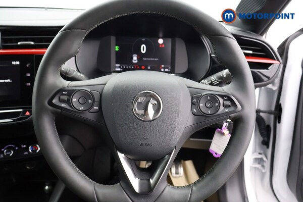 Used Vauxhall Corsa 2023 for sale - 76105134: Photo 9