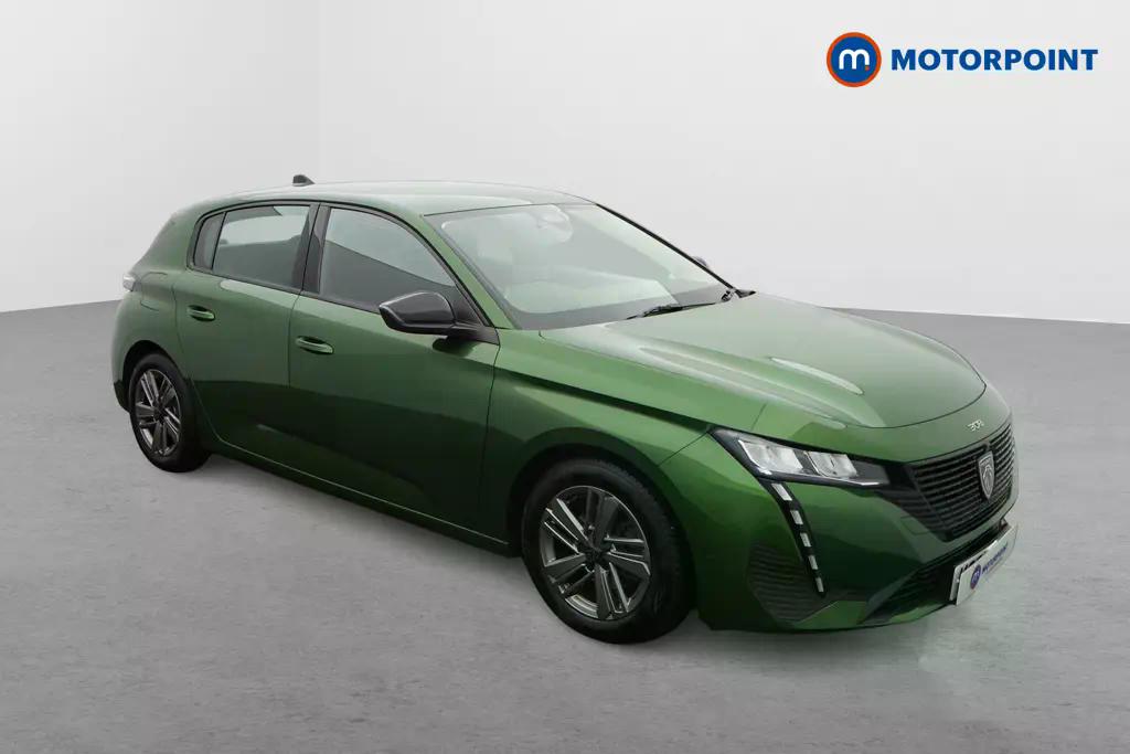 Used Peugeot 308 2023 for sale - 76588863: Photo 1