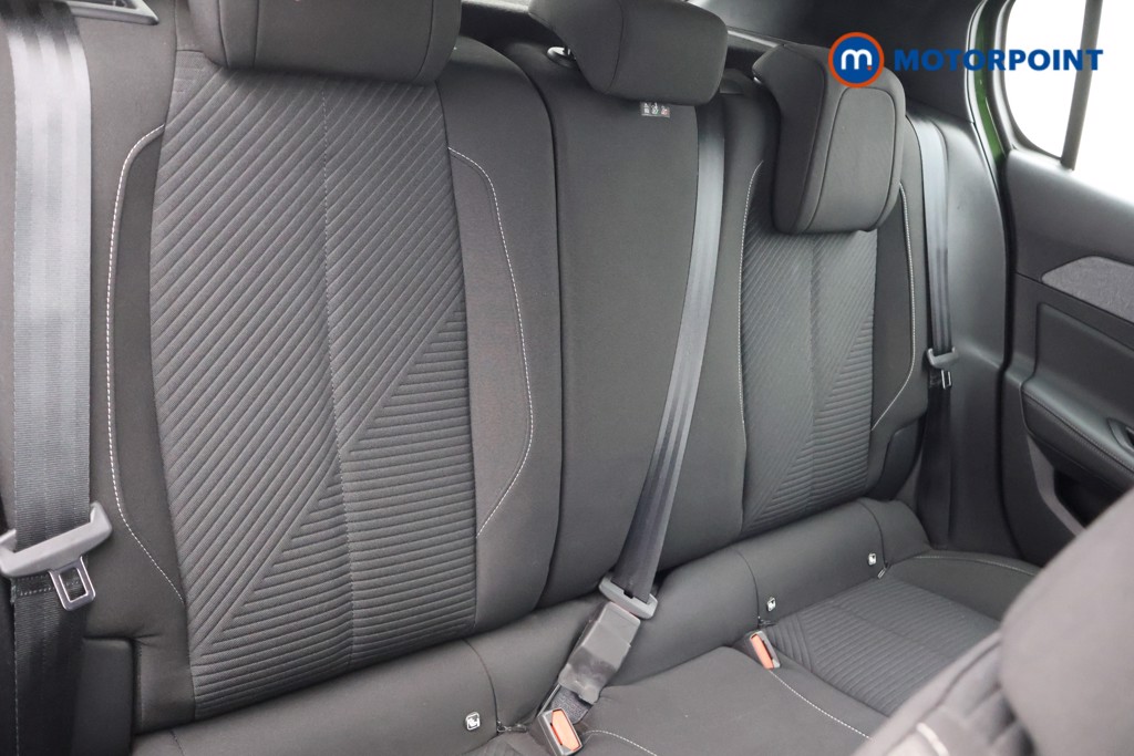 Used Peugeot 308 2023 for sale - 76588863: Photo 12