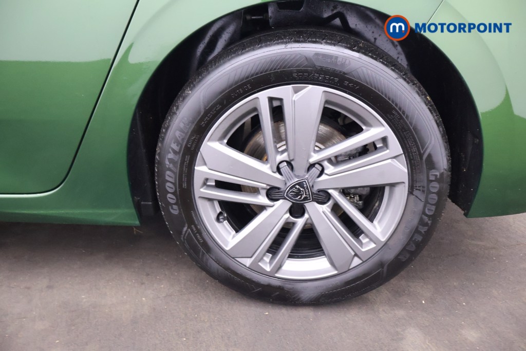 Used Peugeot 308 2023 for sale - 76588863: Photo 14