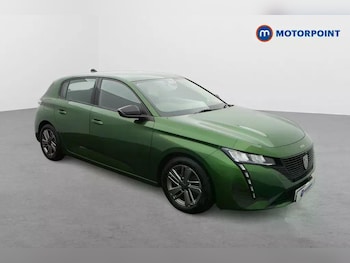 Used Peugeot 308 2023 for sale - 76588863: Photo