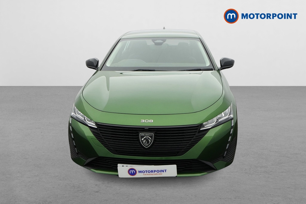 Used Peugeot 308 2023 for sale - 76588863: Photo 2