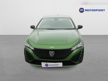 Used Peugeot 308 2023 for sale - 76588863: Photo